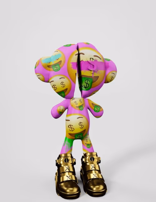 Item #33192566329281336010581083782976749601670951020316410699014770111485046685697 Media