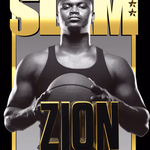 Slam X Zion