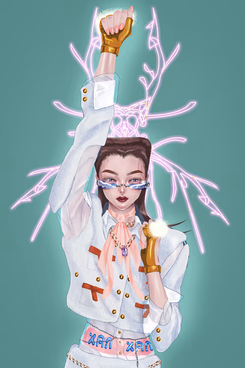 Item #93283716396548815751102385501603631451693550788833397511366807401232806707201 Media