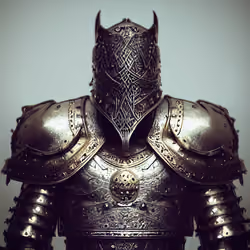 AI Armor #45