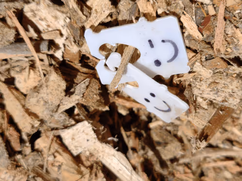 Wood_Knox Collection