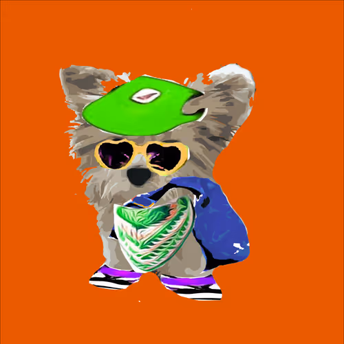 Item #21607923784025543658024067331009769919395041958272689574271021274993017225217 Media