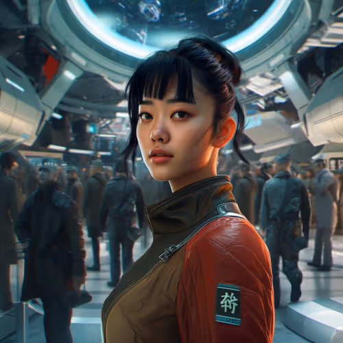 Galacticvoyages