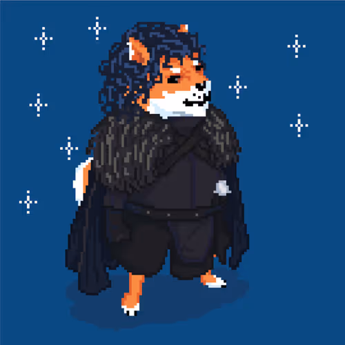 #77 - Jon Snow