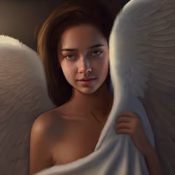 Girl 20
