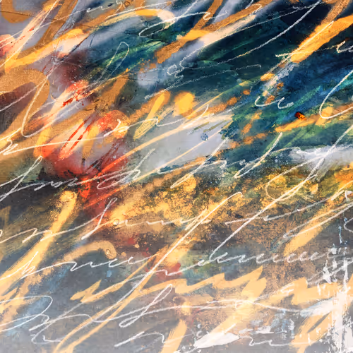 Wind By Ayaka Nakamura