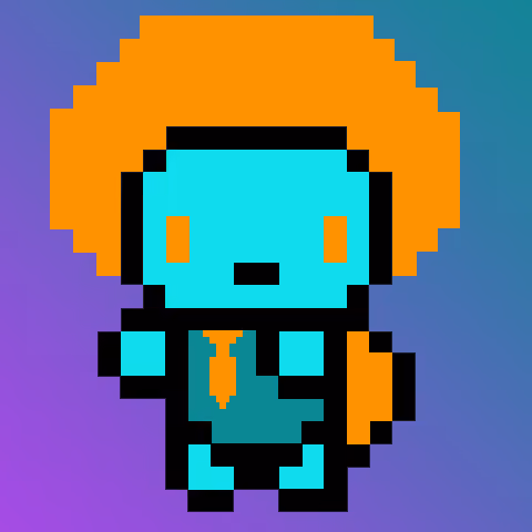 NFTurtle #389