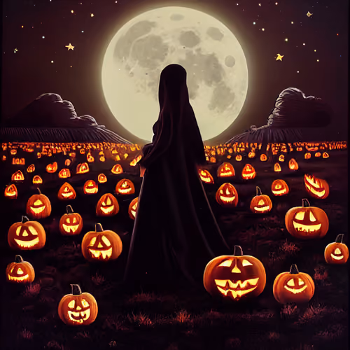 Black Witch