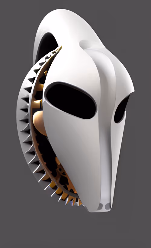 Item #13496861189635759477029259280479635675465364340022097306681776952749122912257 Media