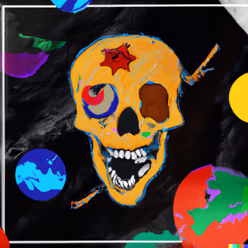 Item #83373858446028500673625008992529534934656032451131293682275925157453418725377 Media