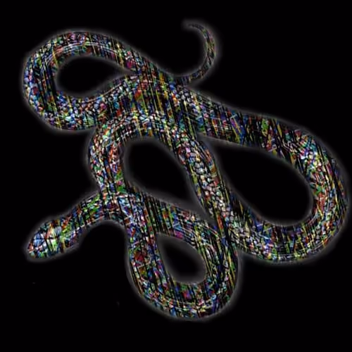 crytosnake #1