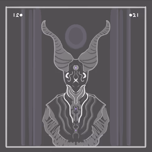 enlightened creature 020