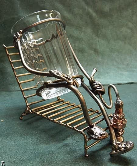 Item #66303426327005776770429645895989067322677663430940178213036344765678820000744 Media