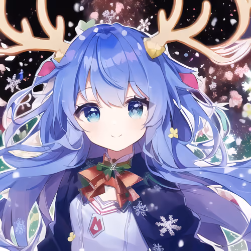 SakuraMe Xmas #06 -Lingering Scent-
