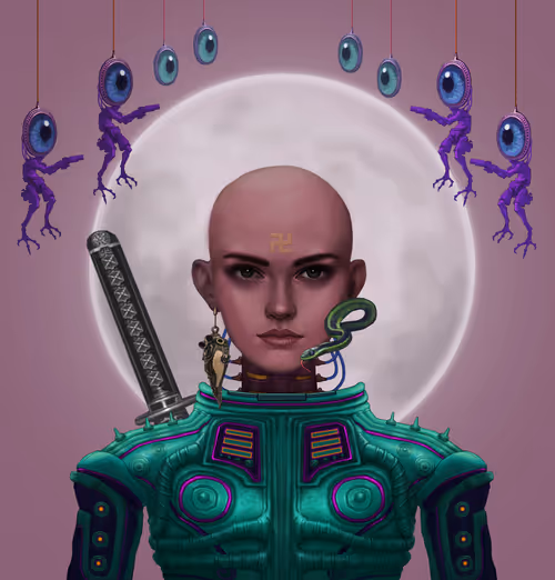 Item #77671465266233838077806903221946363472665457217165019871849463623486124589057 Media