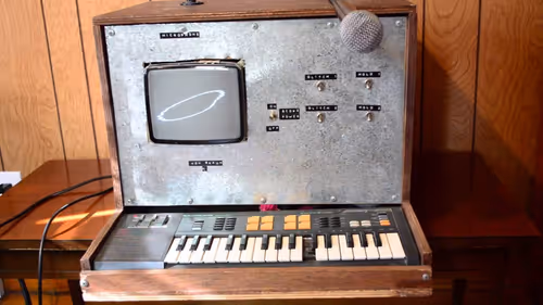 Item #104585296939064515567817846982949415099444678393758648984333423837065770958849 Media