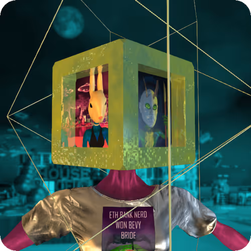 Item #9495420228449223275818319890904508101324485271097300671771018404811111399425 Media