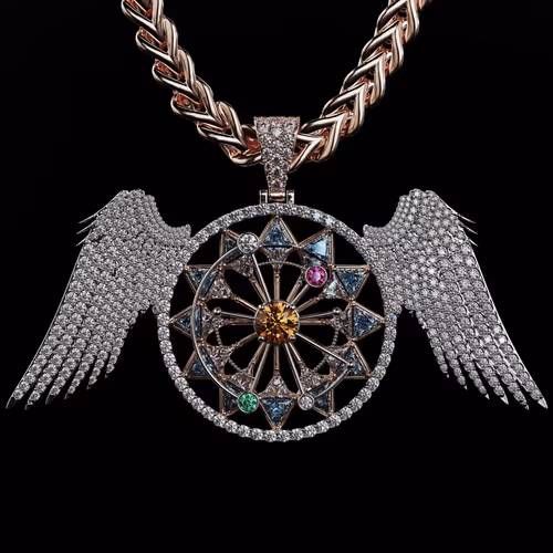 TokenAngel Collection