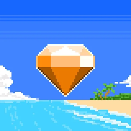 ΞDiamond 41