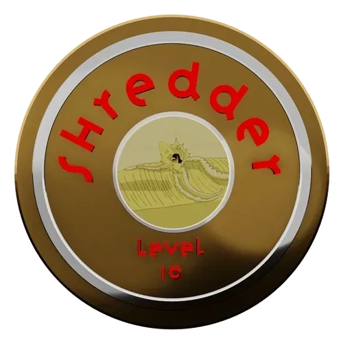 Stoked Dudes Reward Tokens