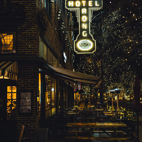 Nightlights