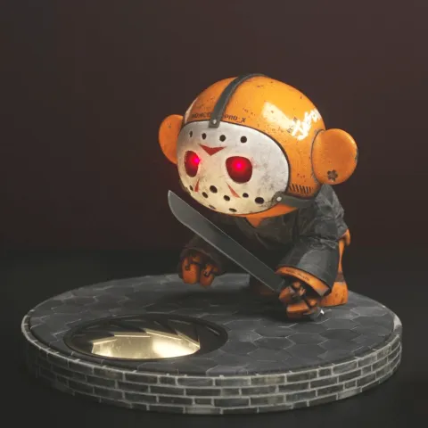 Item #51699093250582926271561829840477896854765213812159939780234528018812807151617 Media