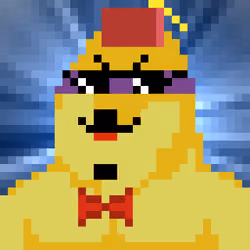 CryptoShibe #4862