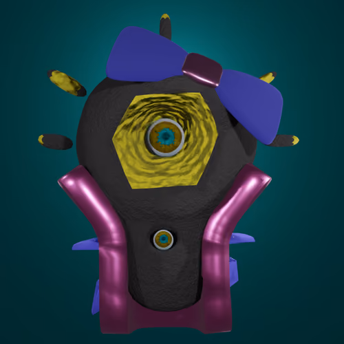 Item #10407636914259565362868032134305263311728532708140713396666068000142146928641 Media