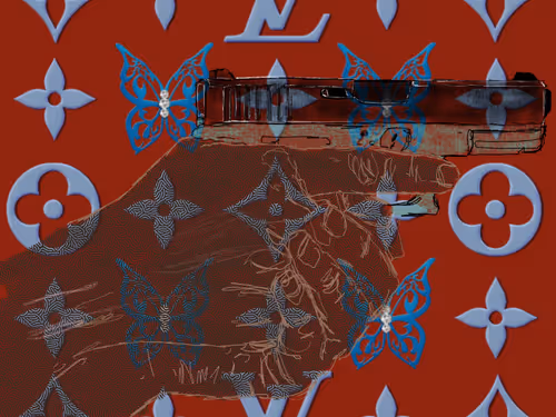 Item #101266671524804686105406728017147752059432360291257568004312687030646519889921 Media