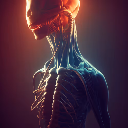 Alien #17
