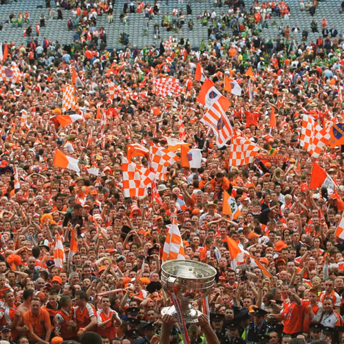 All Ireland