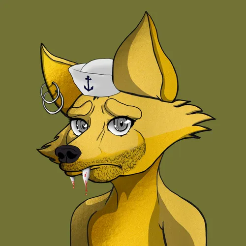 Cunning Fox 631