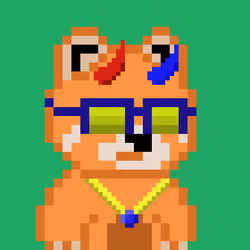 Animals Punks #3299
