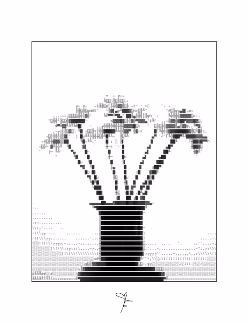 Item #91923095486505916022621422994086711073966277425636447490247261314445878493185 Media