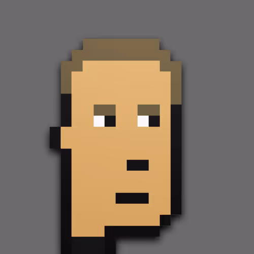San Andreas Cryptopunk