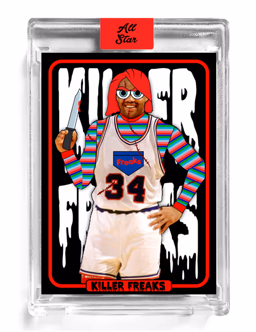 Item #81678603736433480652309471562595884520144065466341654349472628180533892874241 Media