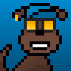 CyberDoggo #125
