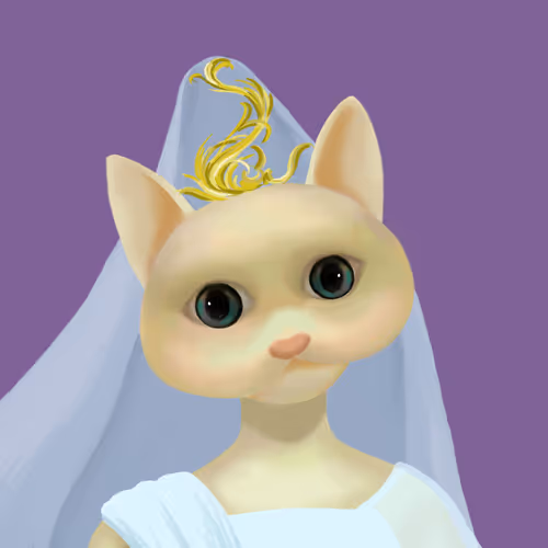 Item #96478624150521358741153497565397979934723246655144442291387314549169793794049 Media