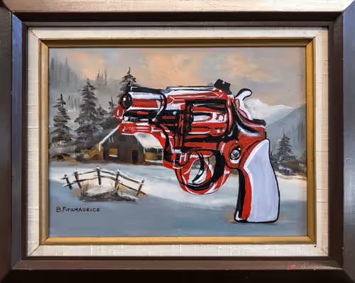 Item #94322073105437744661048811618381034051372425087831030471219035765736699068417 Media