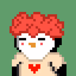 PixelPenguin 364