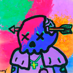 acid morie