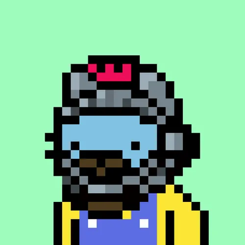 PixelCat 1745