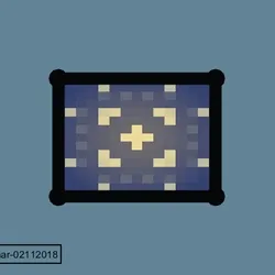 Crypto Air Fragment #929