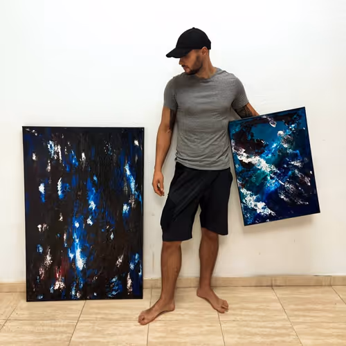 Item #72839467628755264909480824158602883944996867582717642914618178400889920815105 Media