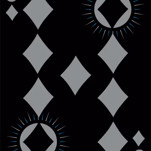 Total Eclipse Bicycle Playing Card Deck