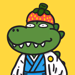 Gator #2209