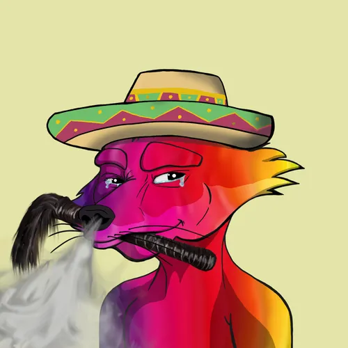 Cunning Fox 390