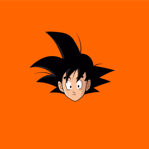 The Legendary Goku