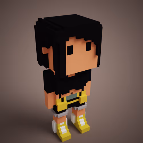 The kidsbits #00728