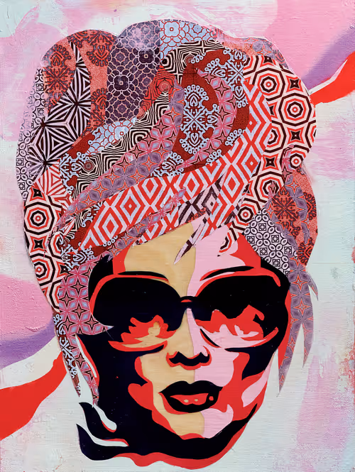 Item #35457564489151979196565210124116548368712952078429530929176740150925701678056 Media